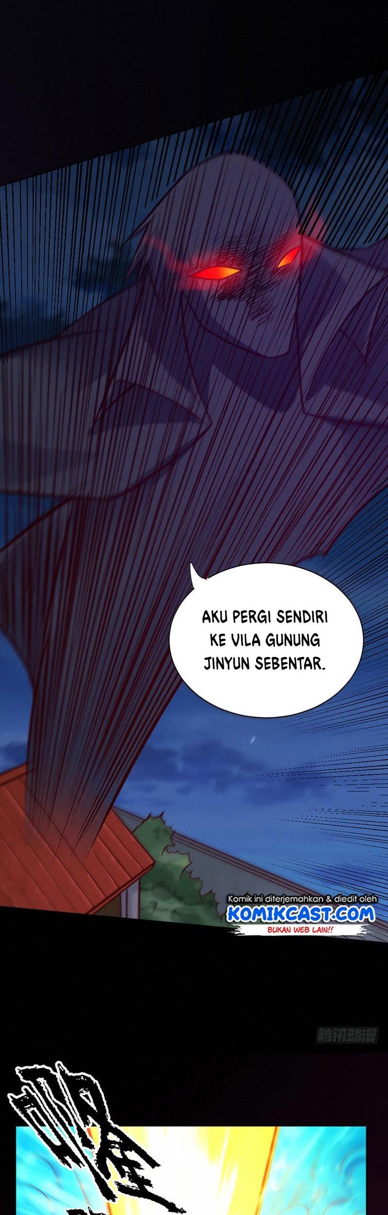 First Rate Master Chapter 91 Gambar 8