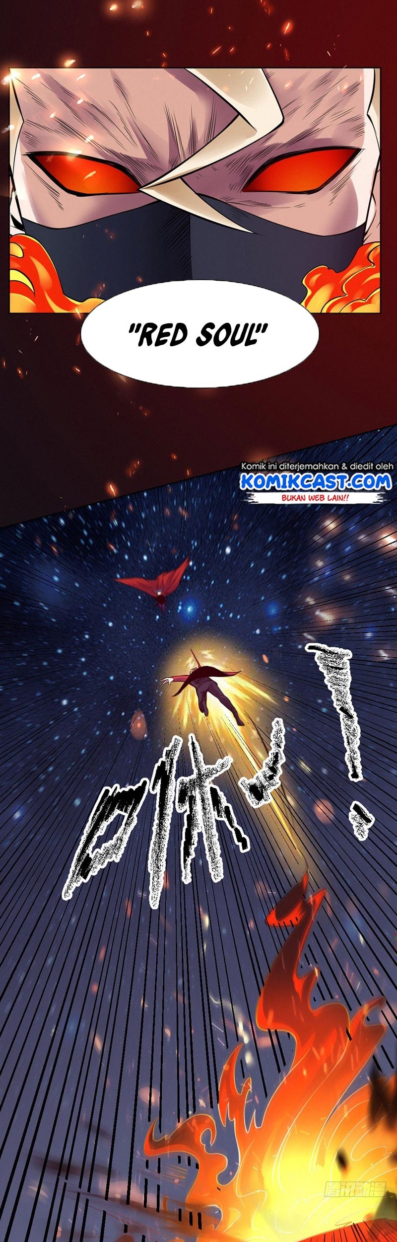 First Rate Master Chapter 91 Gambar 15