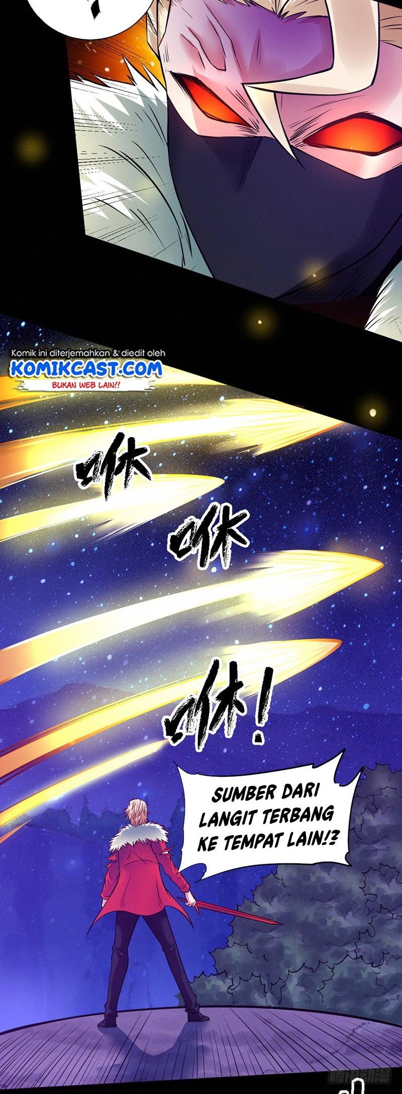 First Rate Master Chapter 91 Gambar 23