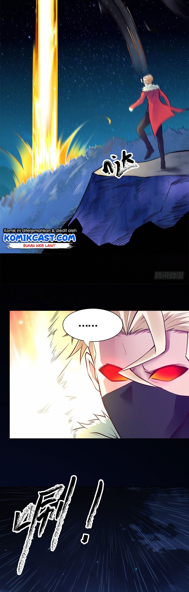 Manhua First Rate Master Chapter 91 gambar nomor 2