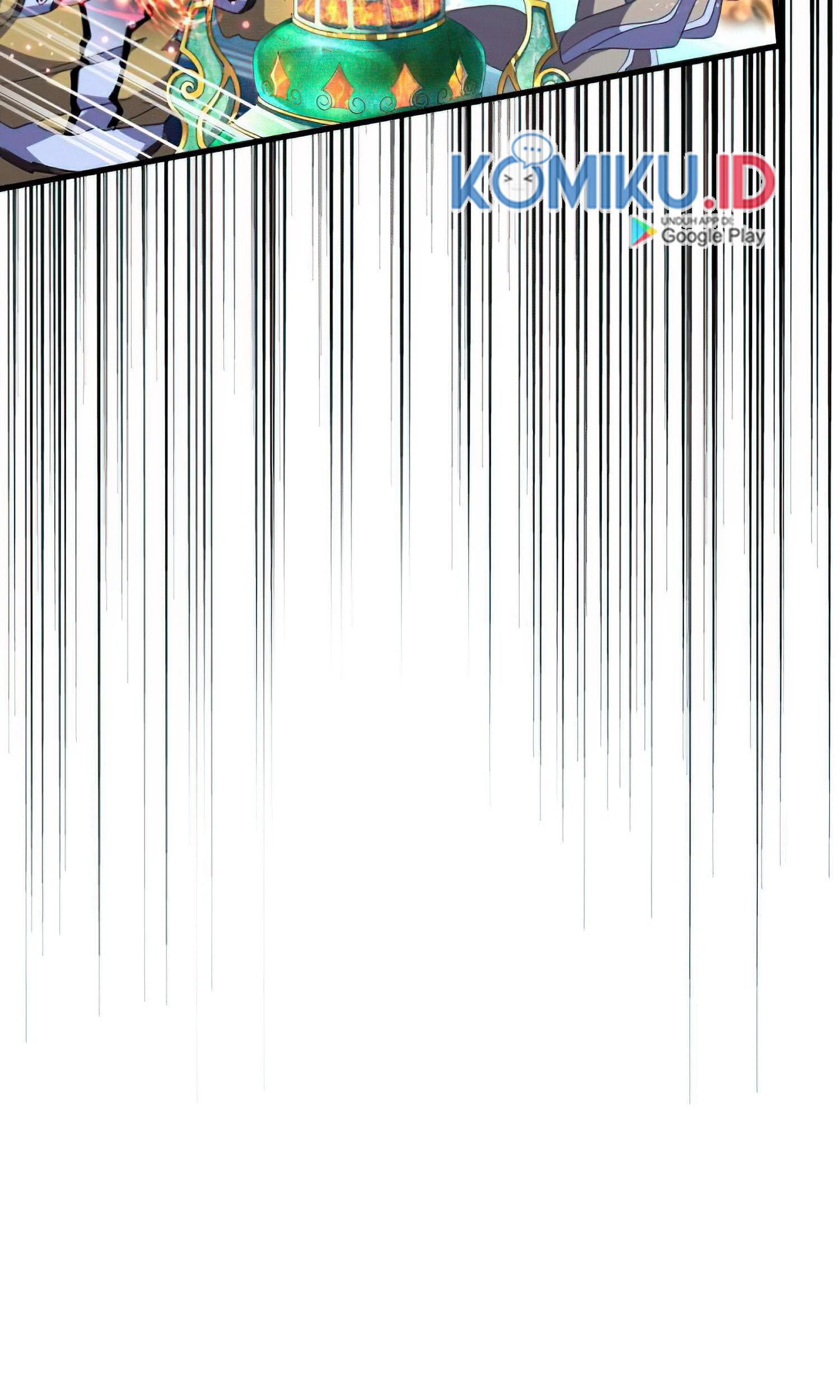 Magic Emperor Chapter 161 Gambar 26