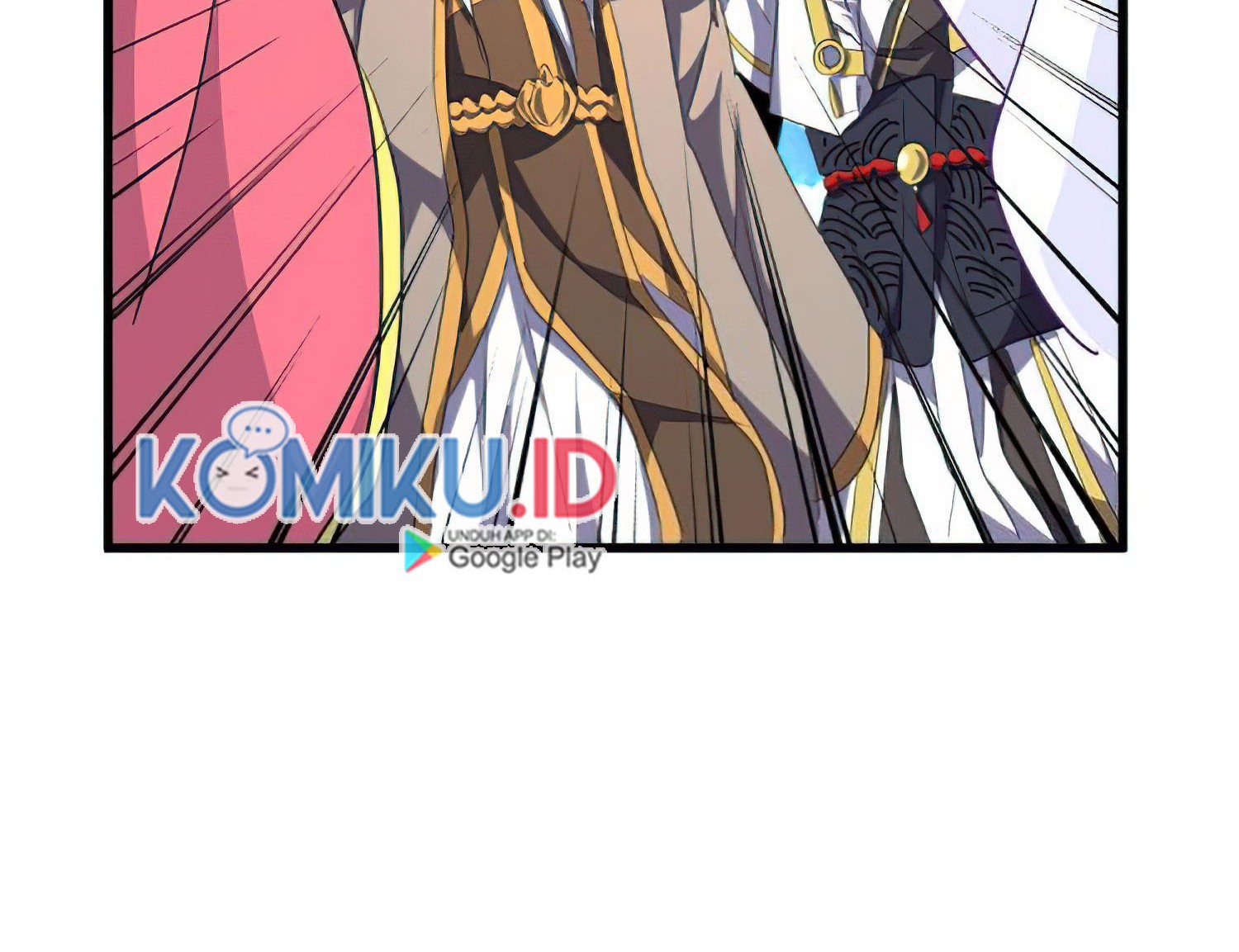 Magic Emperor Chapter 161 Gambar 49