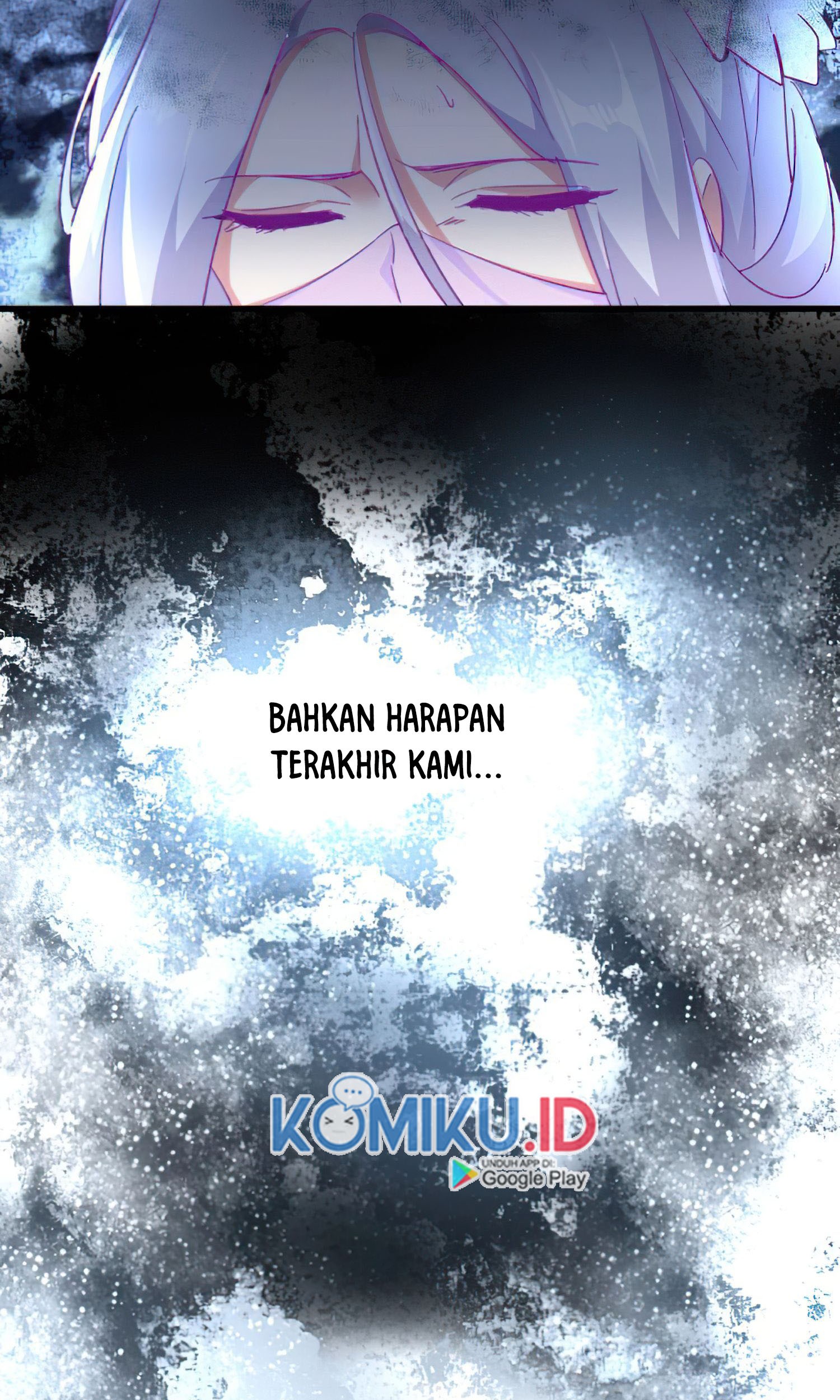 Magic Emperor Chapter 161 Gambar 66