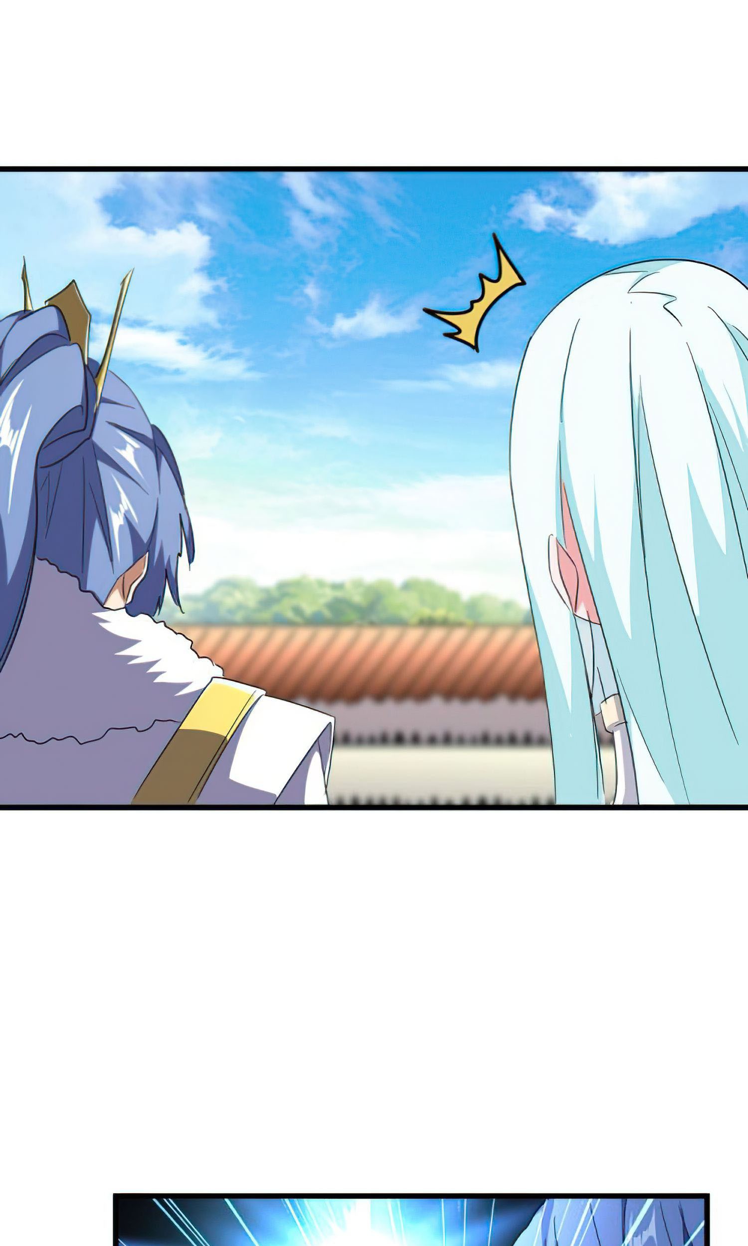 Magic Emperor Chapter 161 Gambar 60