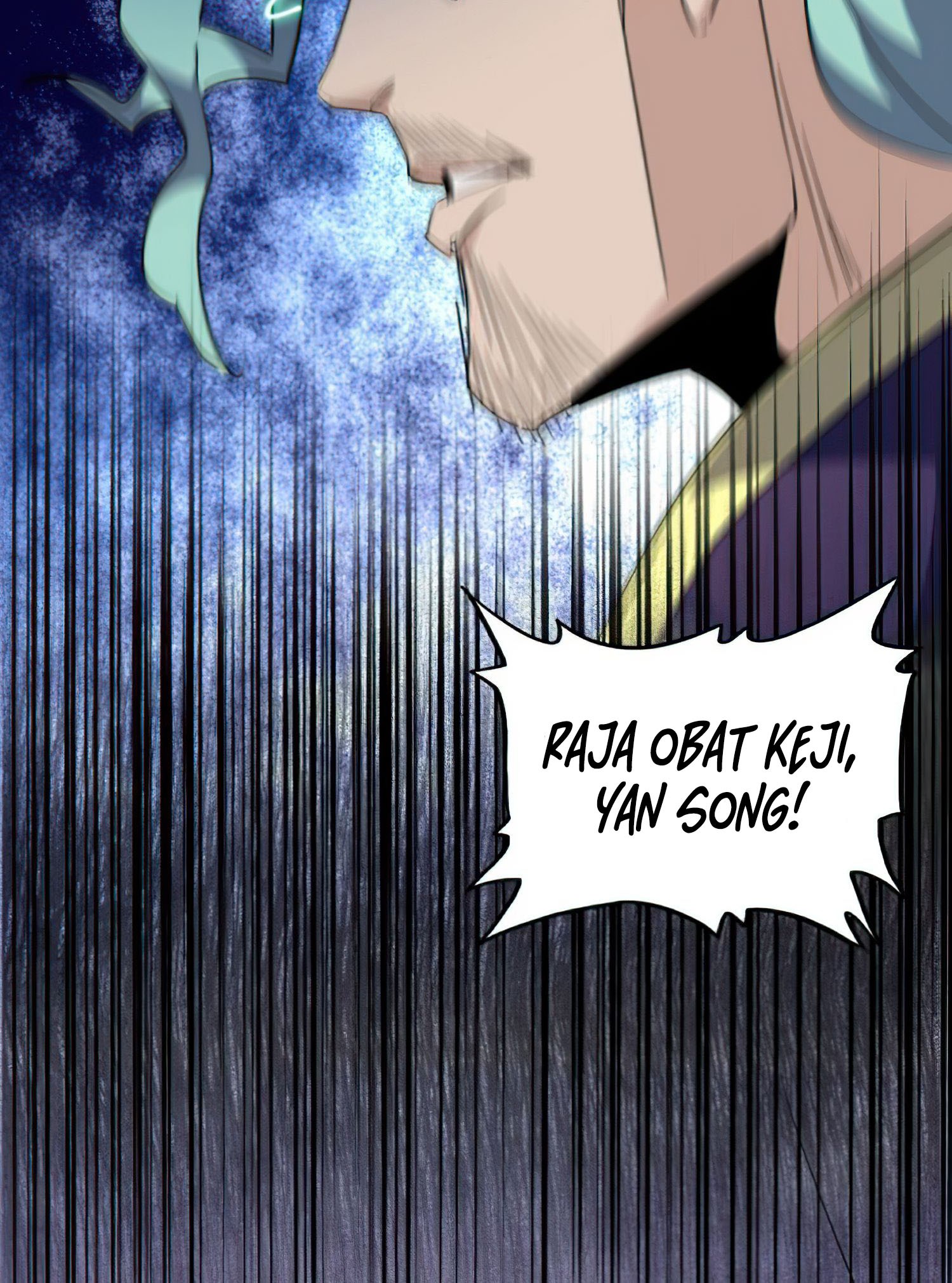 Magic Emperor Chapter 161 Gambar 73