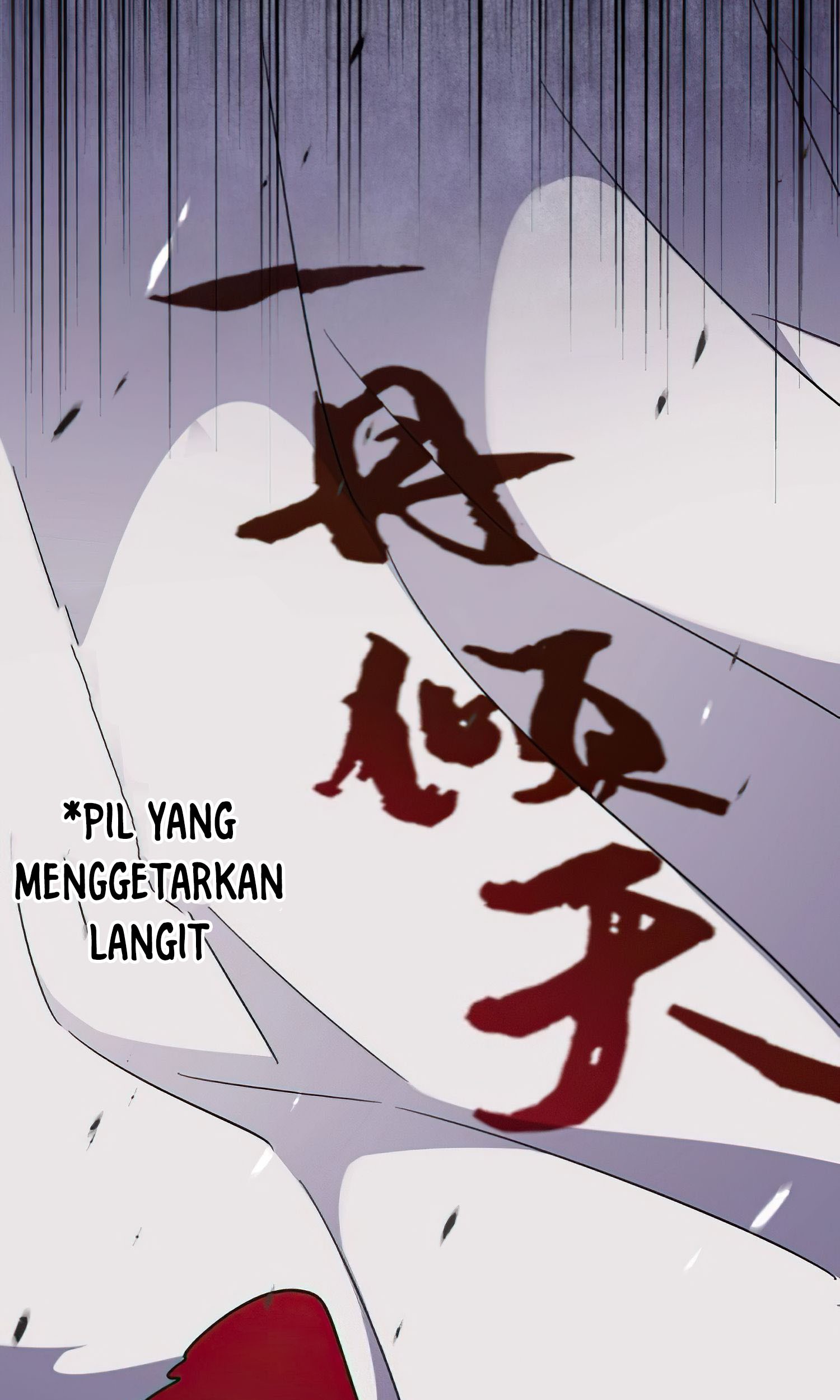 Magic Emperor Chapter 161 Gambar 74