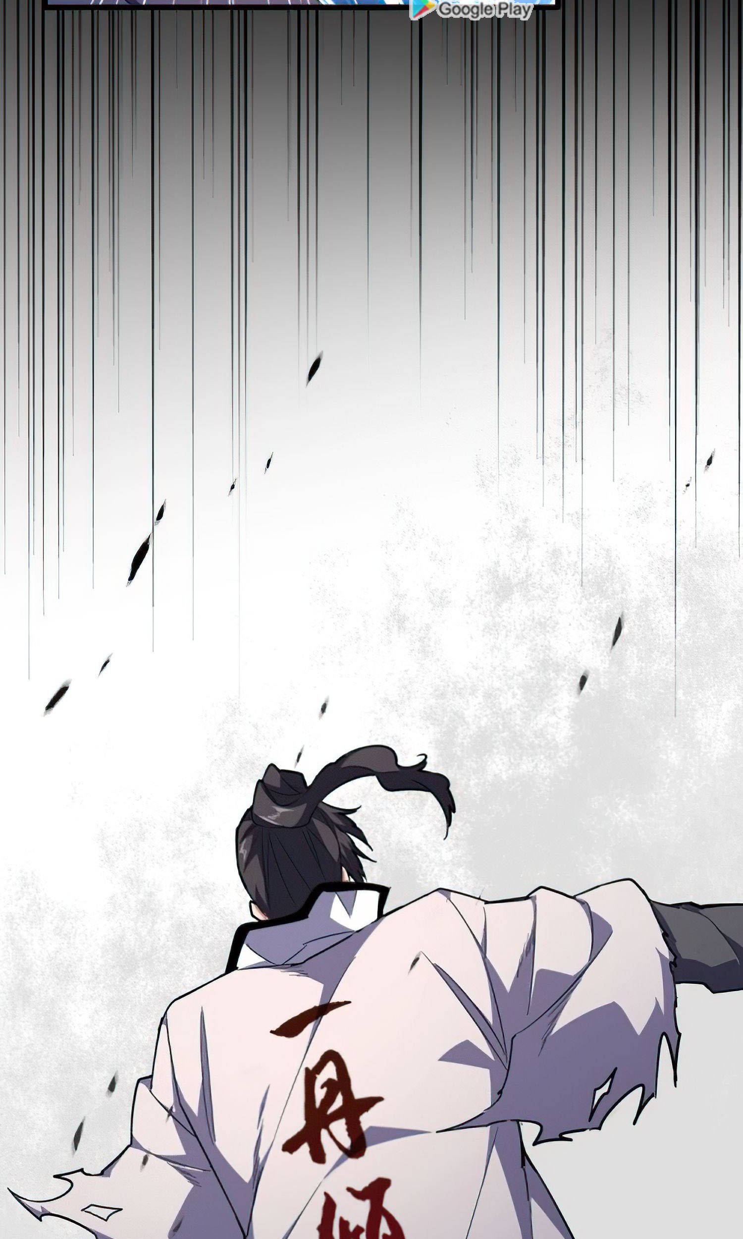 Magic Emperor Chapter 161 Gambar 76