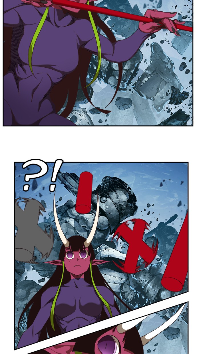 The God of High School Chapter 499 Gambar 48