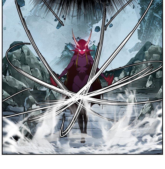 The God of High School Chapter 499 Gambar 5