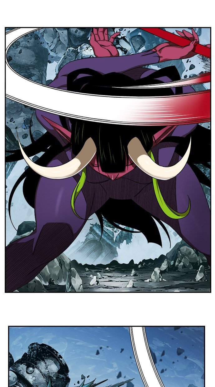 The God of High School Chapter 499 Gambar 6