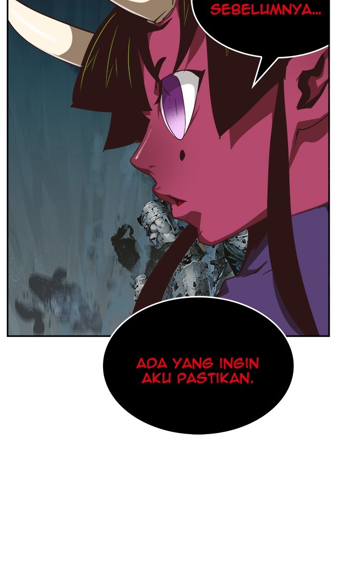 The God of High School Chapter 499 Gambar 70