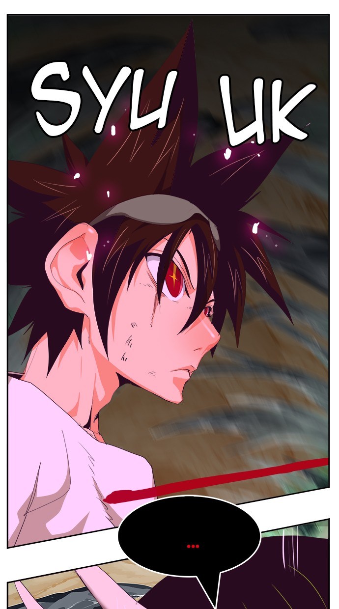 The God of High School Chapter 499 Gambar 81