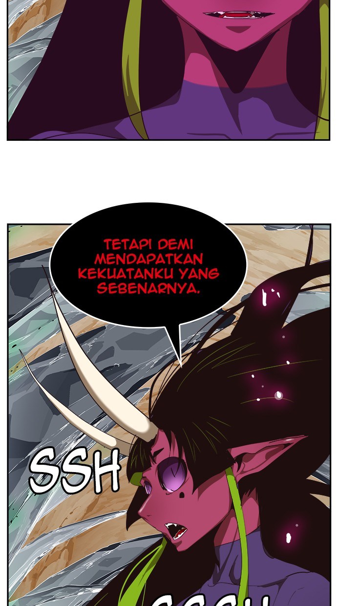 The God of High School Chapter 499 Gambar 87