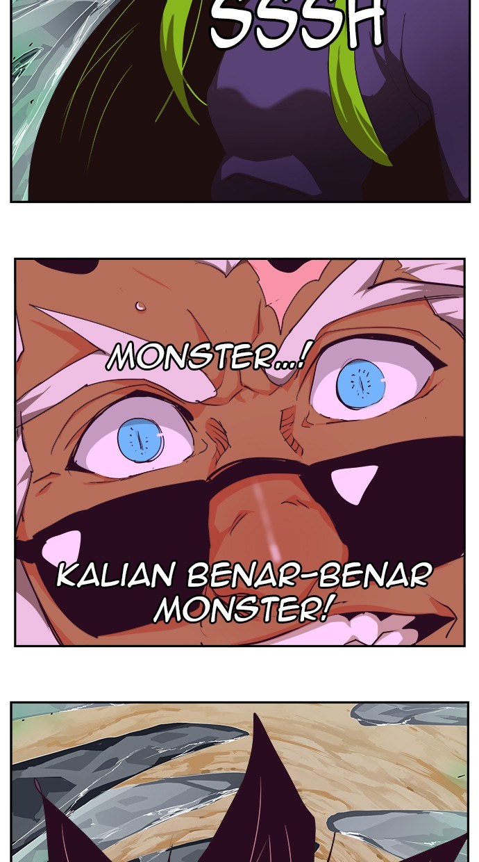 The God of High School Chapter 499 Gambar 88