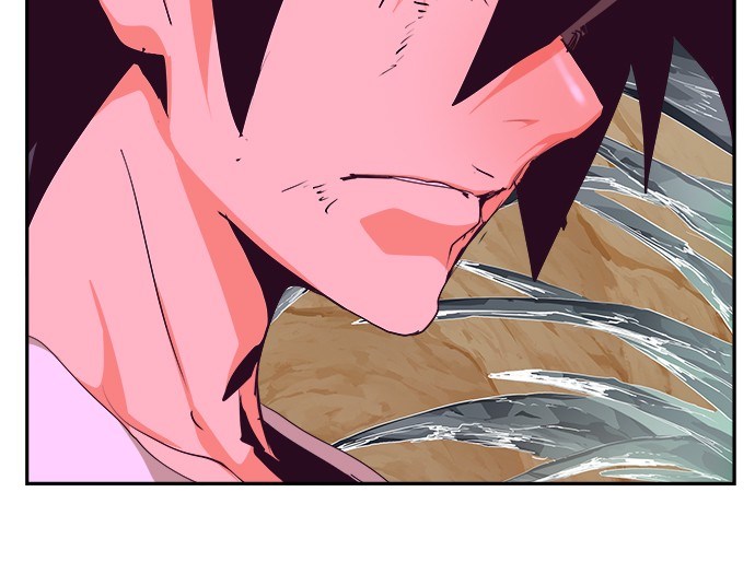 The God of High School Chapter 499 Gambar 91