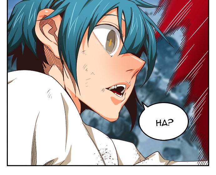 The God of High School Chapter 499 Gambar 12