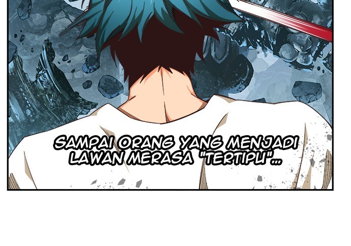 The God of High School Chapter 499 Gambar 22