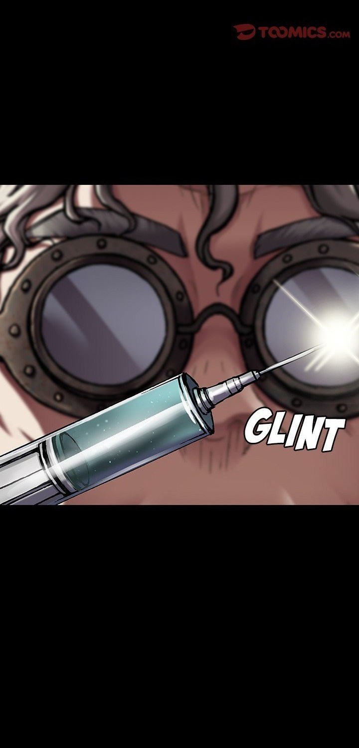 Leviathan Chapter 127 Gambar 9