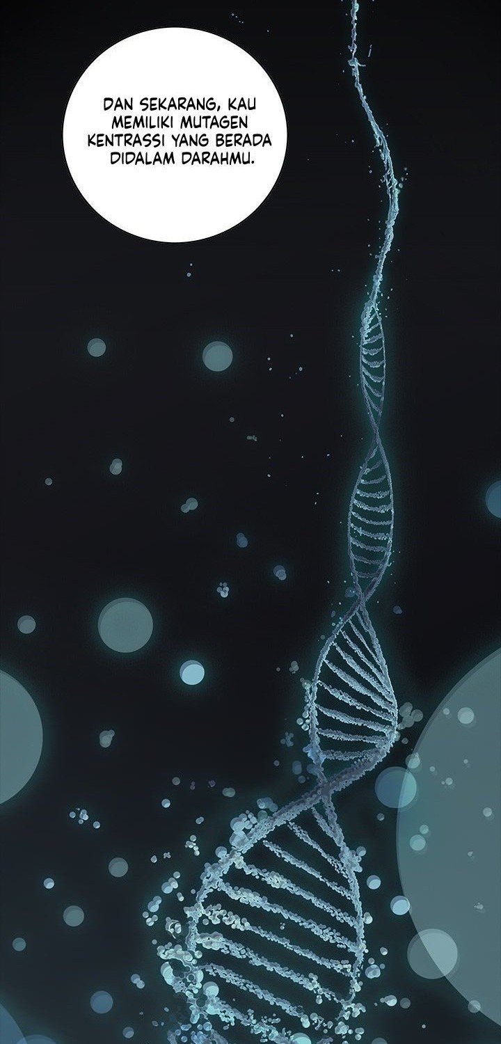 Leviathan Chapter 127 Gambar 11