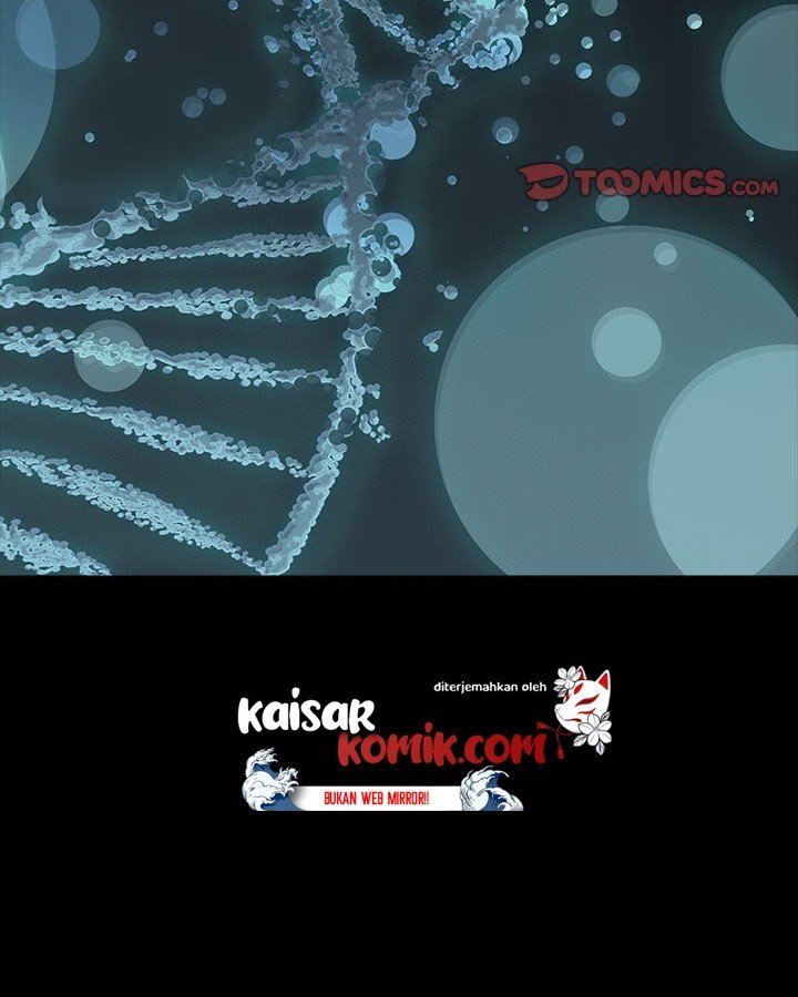 Leviathan Chapter 127 Gambar 12