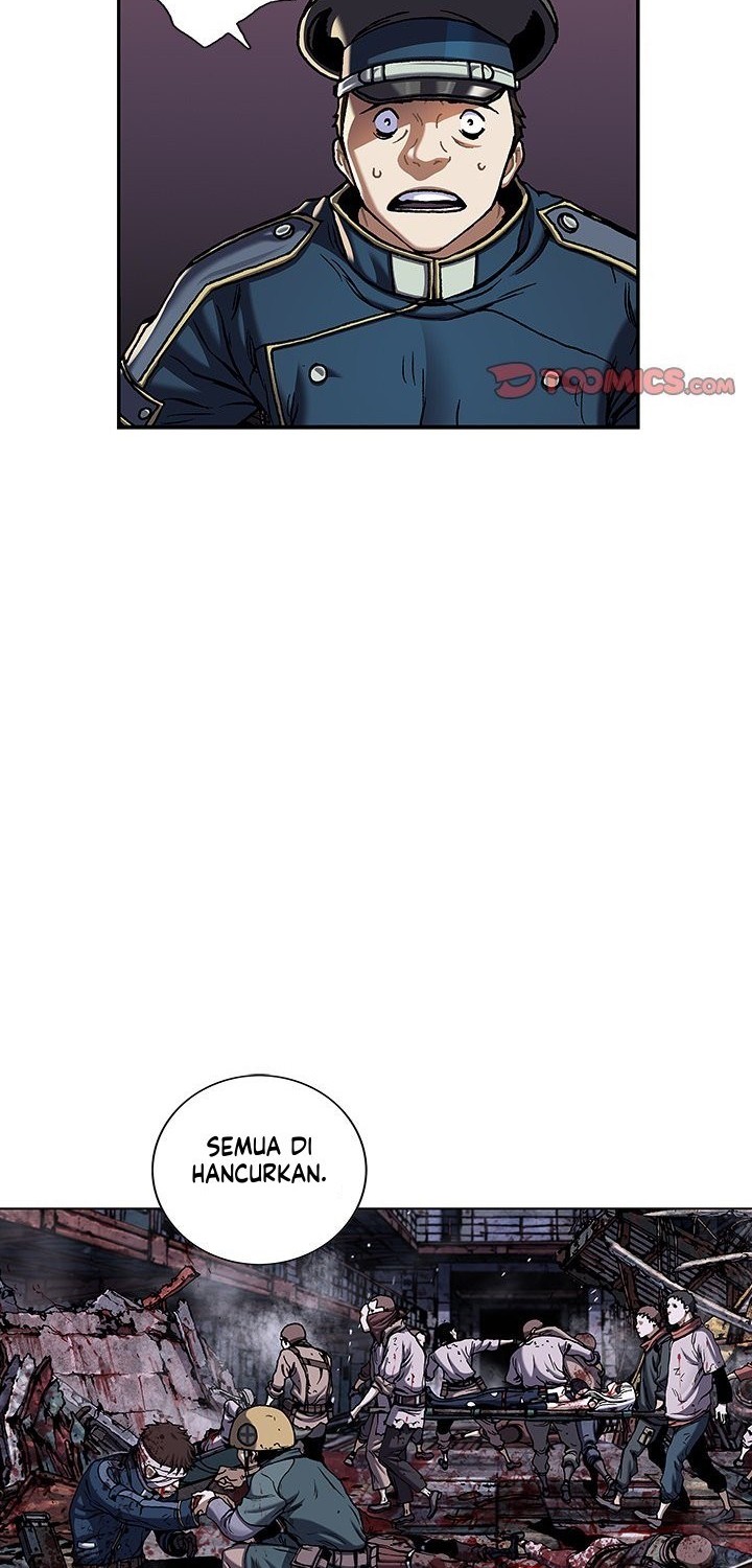 Leviathan Chapter 127 Gambar 22