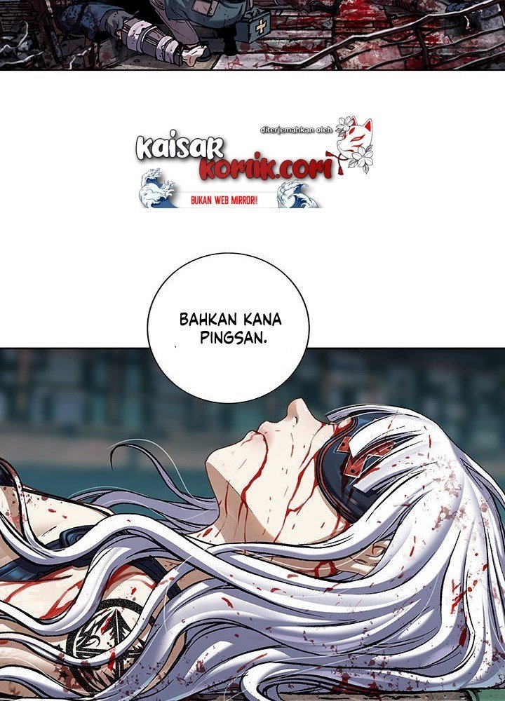 Leviathan Chapter 127 Gambar 23