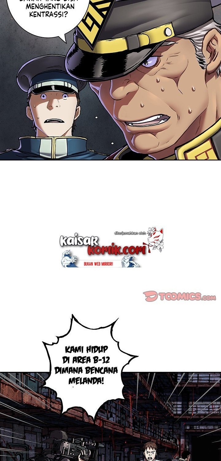 Leviathan Chapter 127 Gambar 25