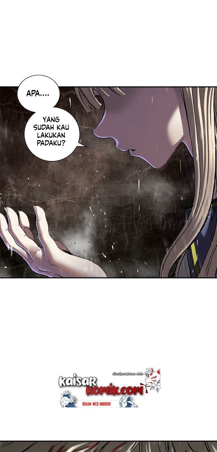 Leviathan Chapter 127 Gambar 5