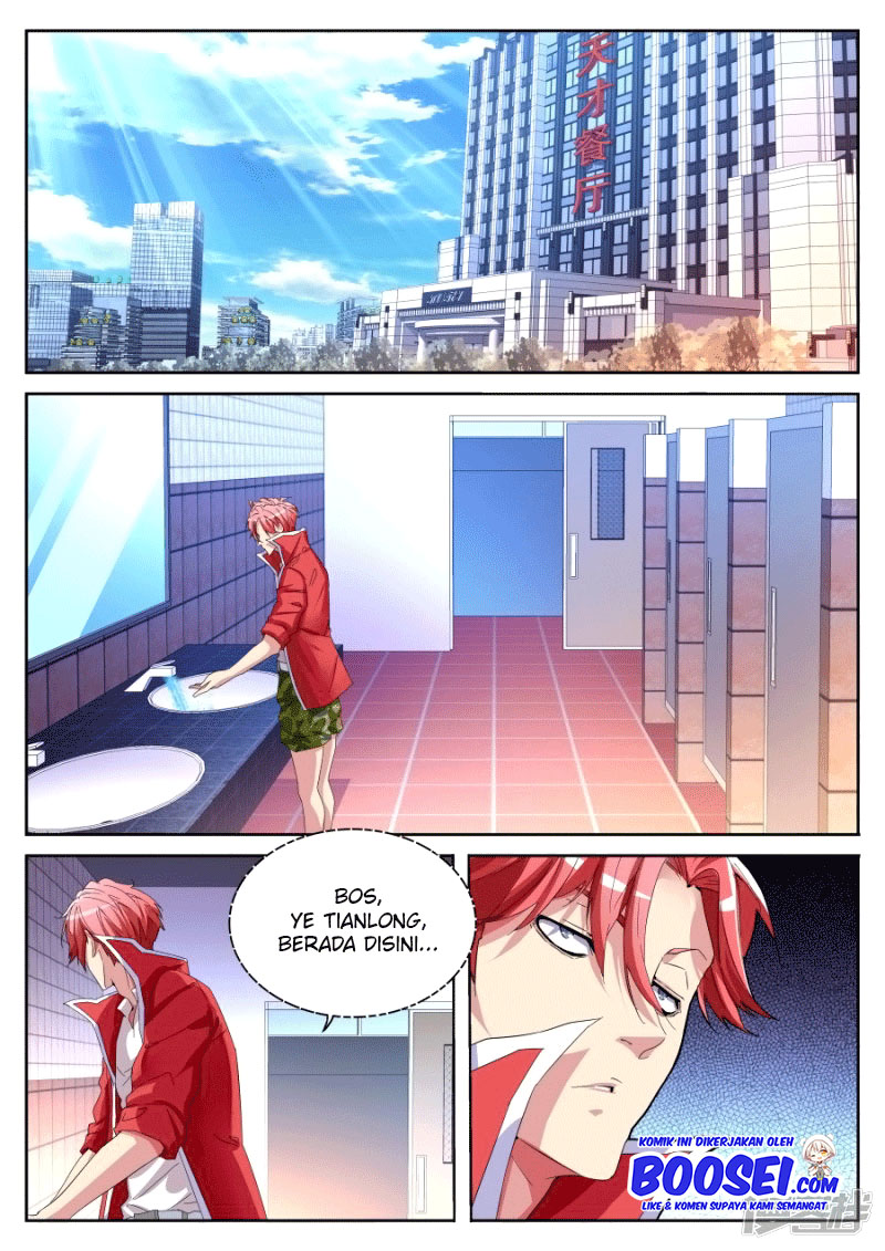 Talented Genius Chapter 67 Gambar 5