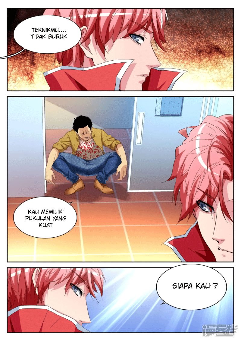 Talented Genius Chapter 67 Gambar 9