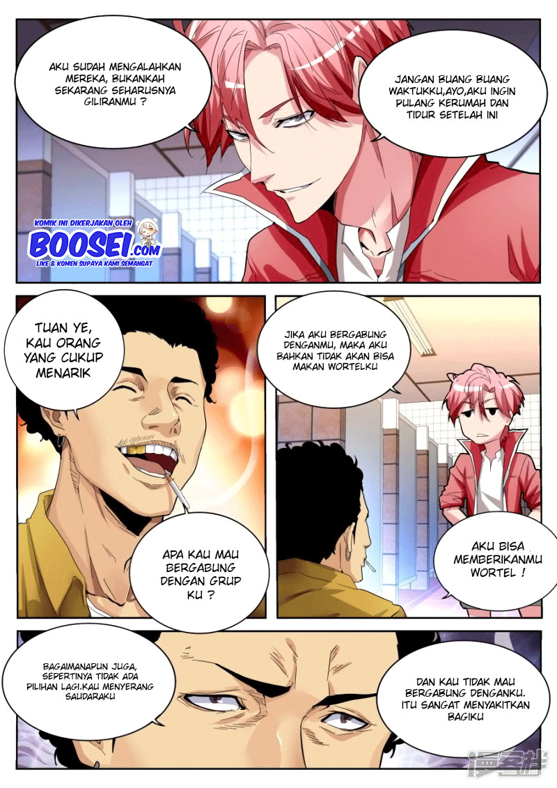 Talented Genius Chapter 67 Gambar 11