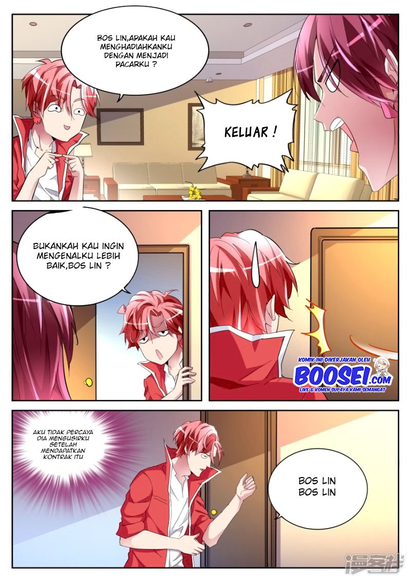 Talented Genius Chapter 66 Gambar 6