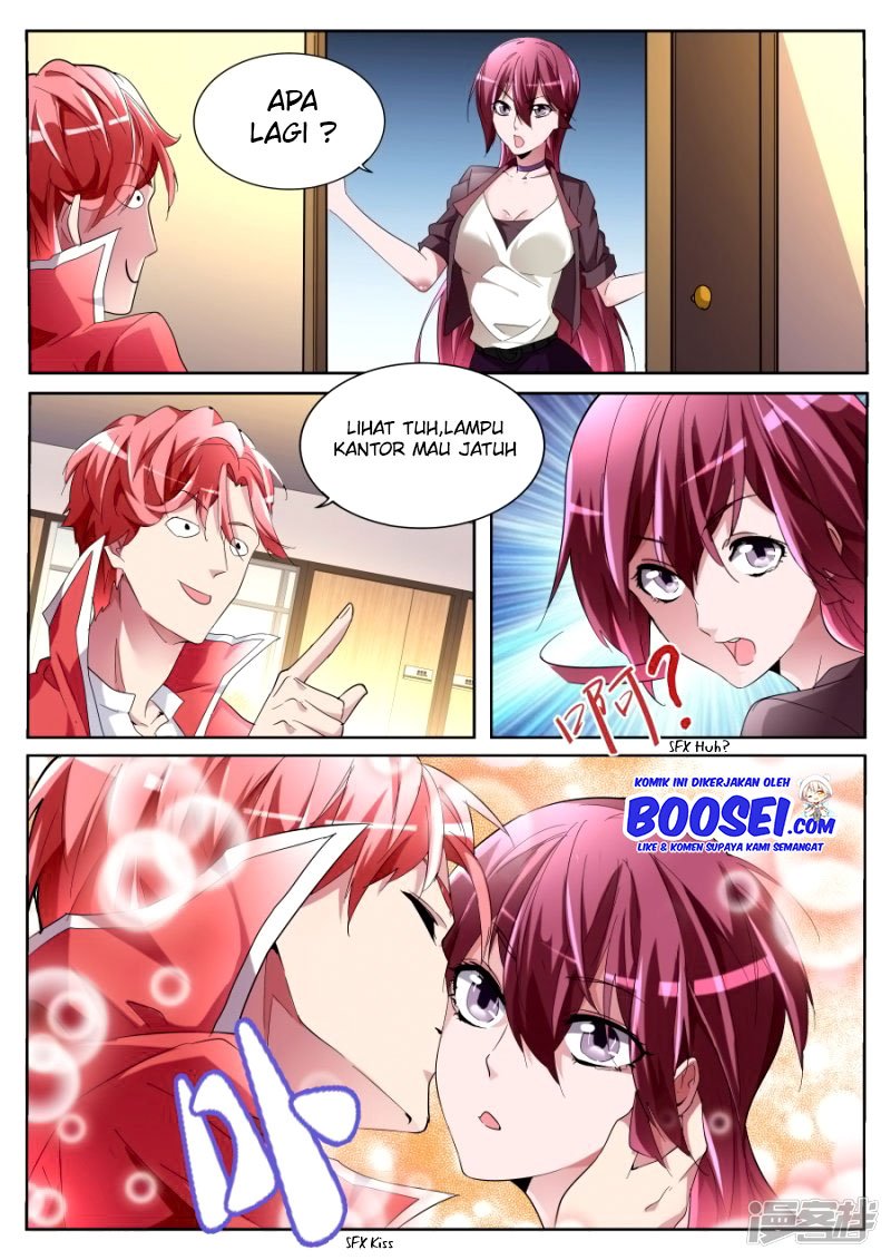 Talented Genius Chapter 66 Gambar 7