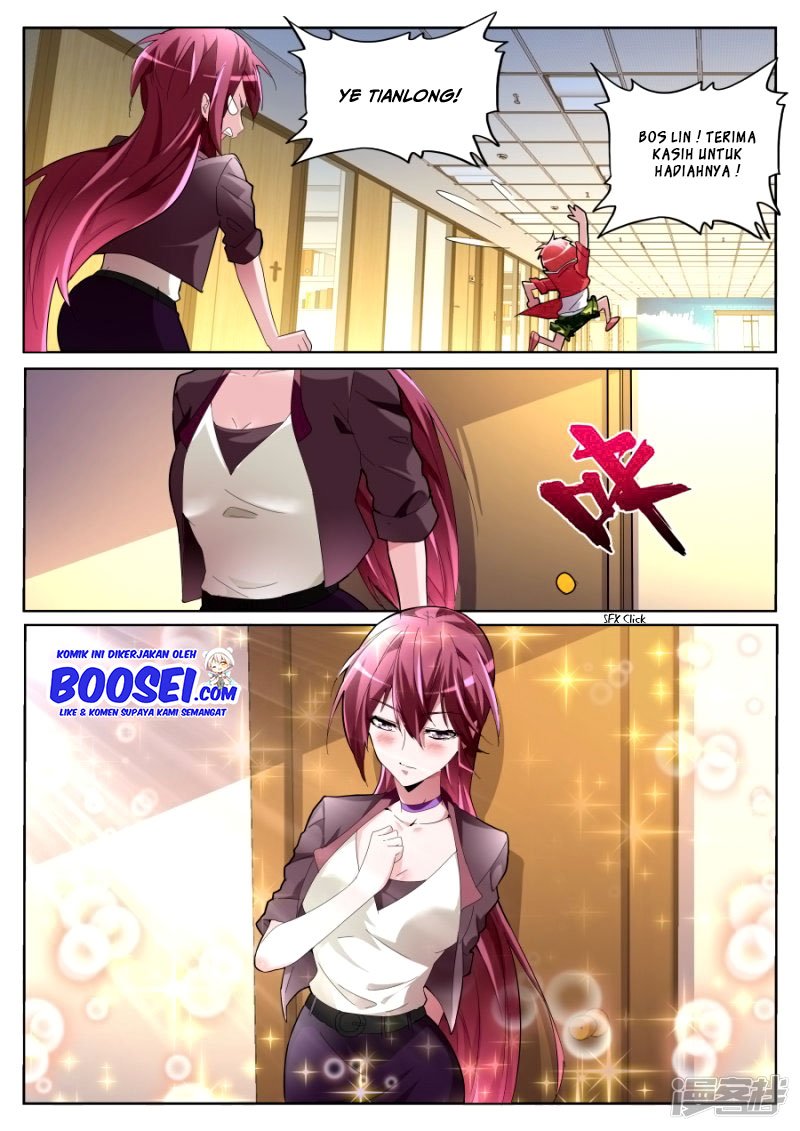 Talented Genius Chapter 66 Gambar 8