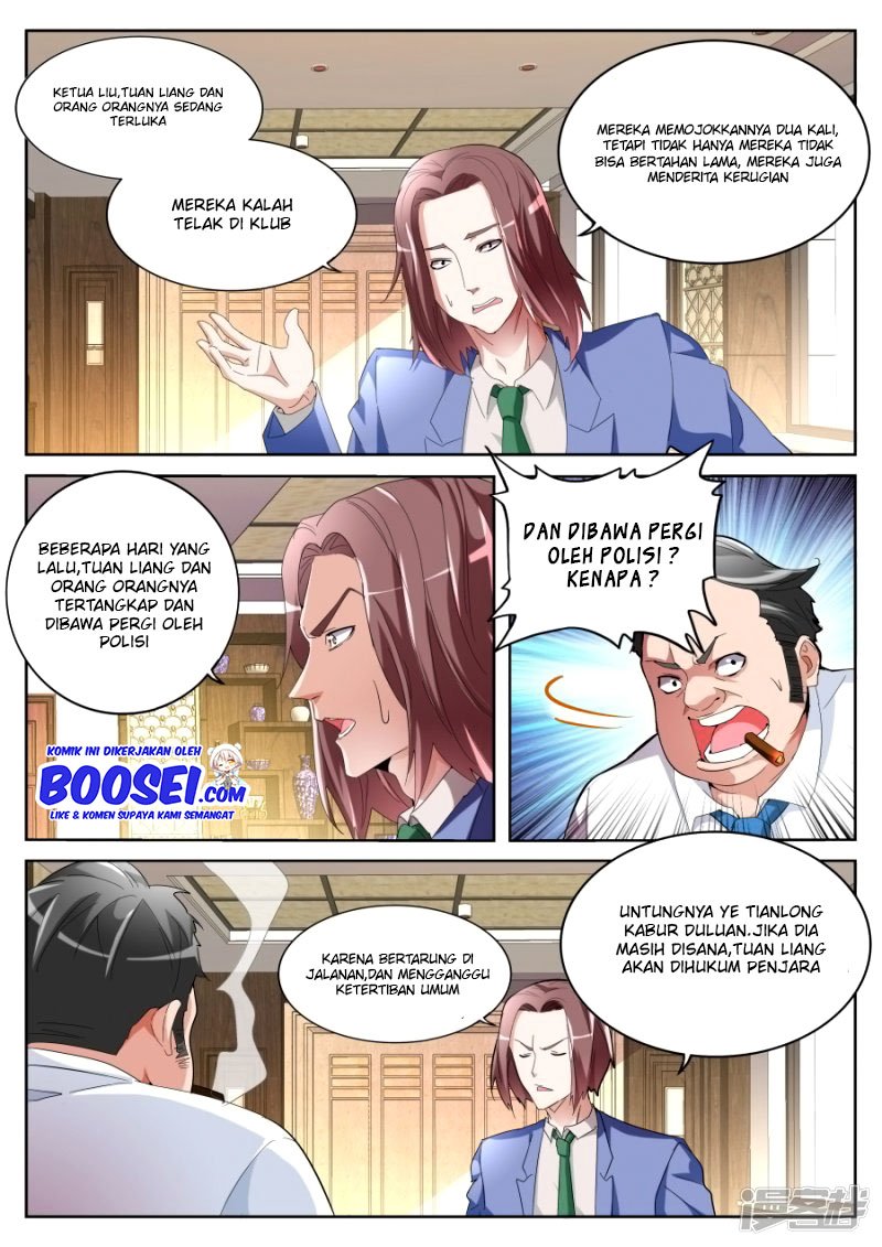 Talented Genius Chapter 66 Gambar 11