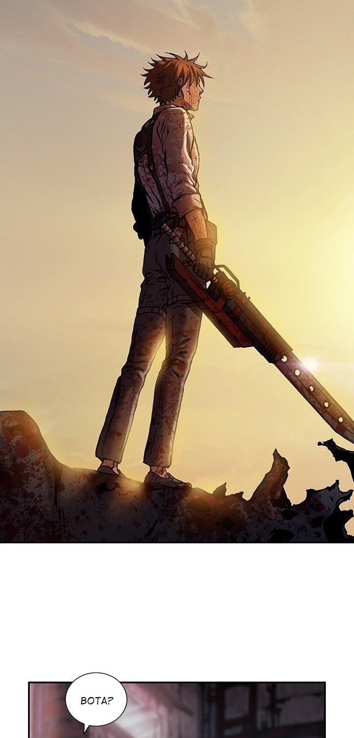 Leviathan Chapter 131 Gambar 11