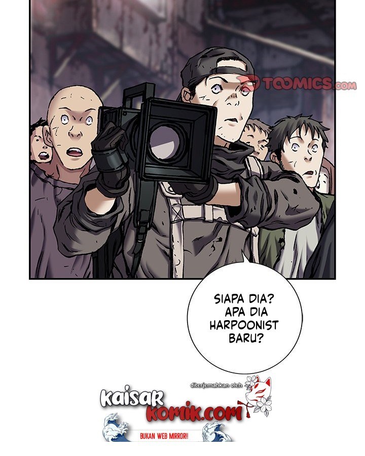 Leviathan Chapter 131 Gambar 12