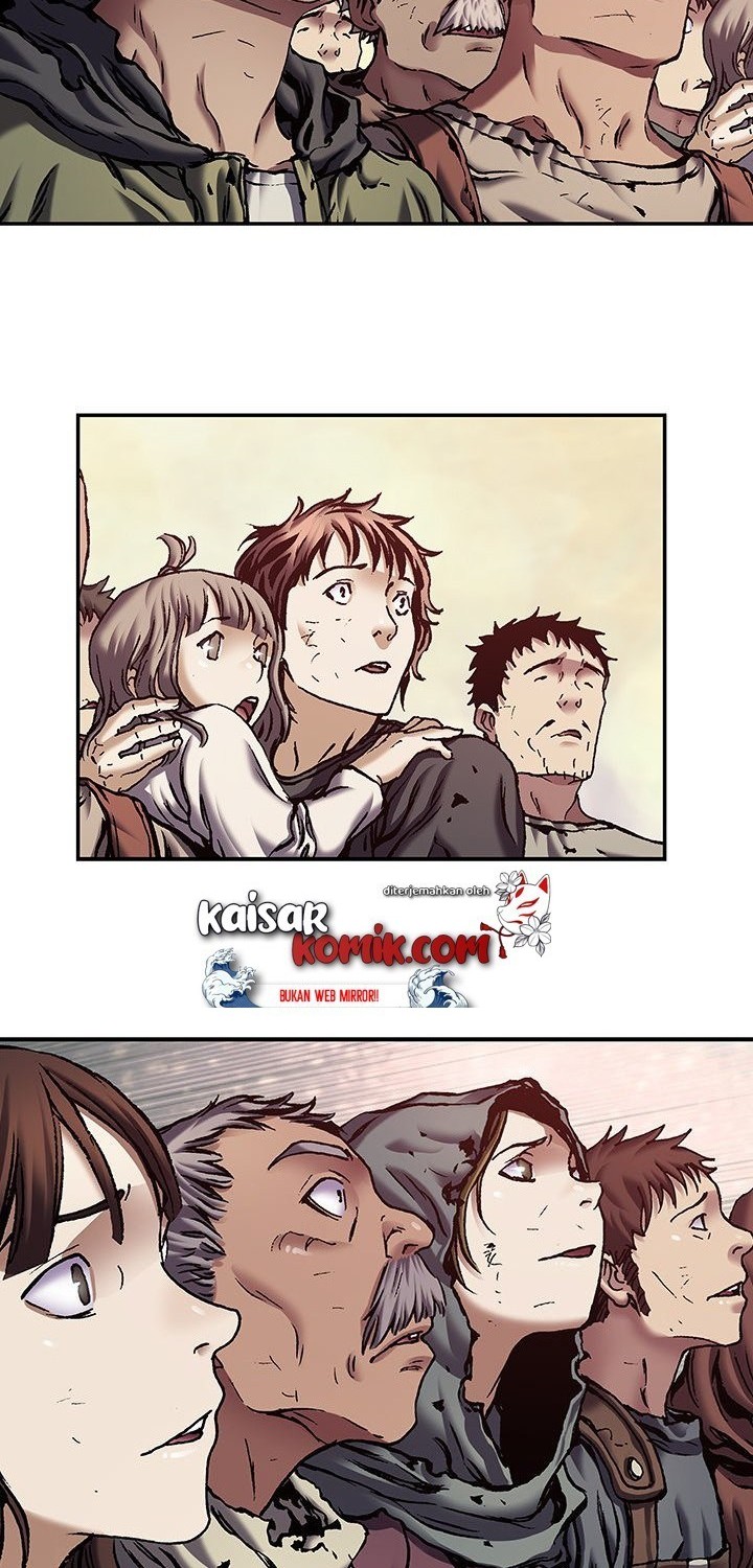 Leviathan Chapter 131 Gambar 14