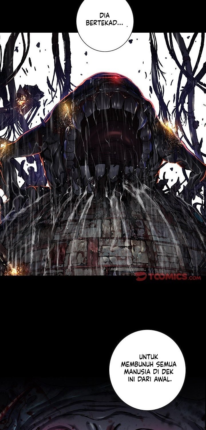 Leviathan Chapter 131 Gambar 25