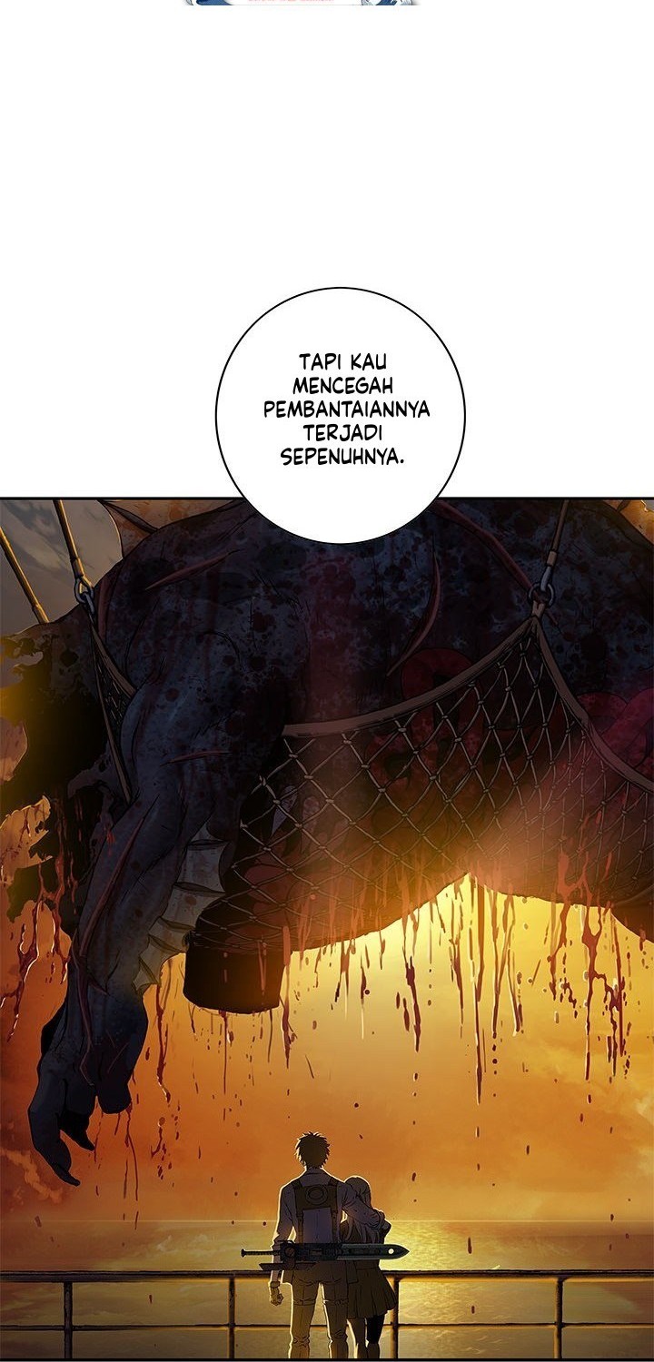 Leviathan Chapter 131 Gambar 27