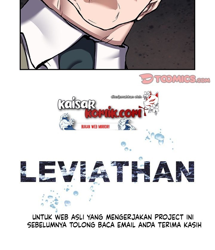 Leviathan Chapter 131 Gambar 34