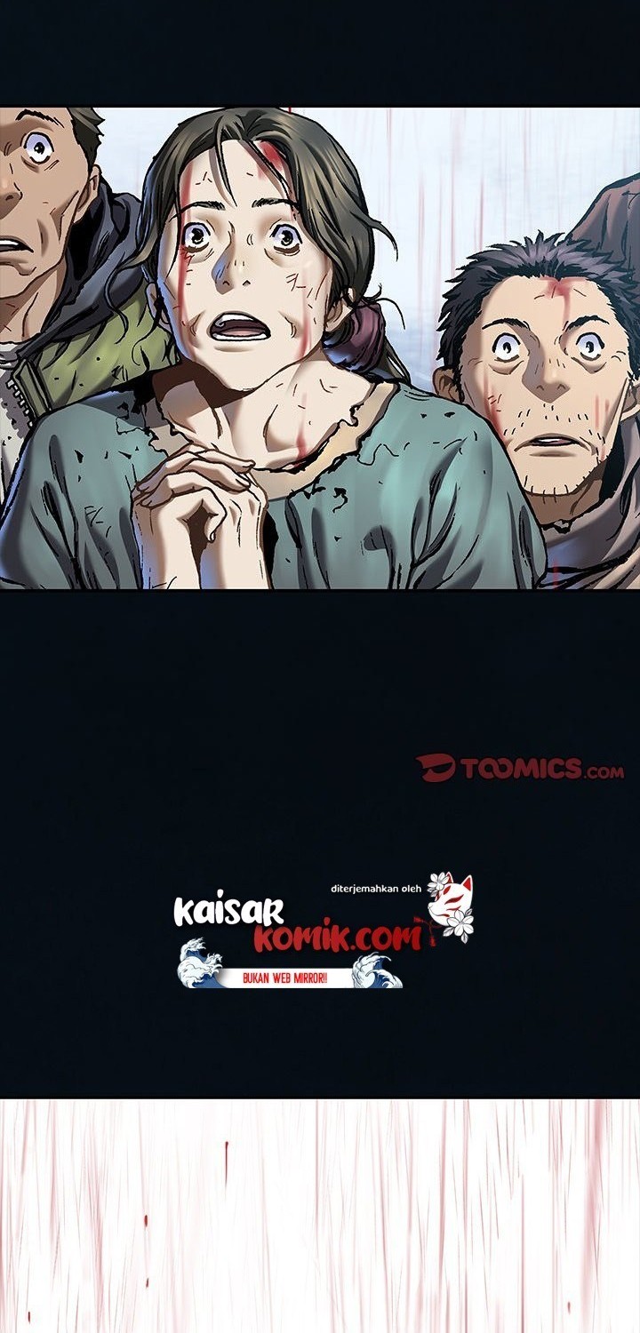 Leviathan Chapter 131 Gambar 3