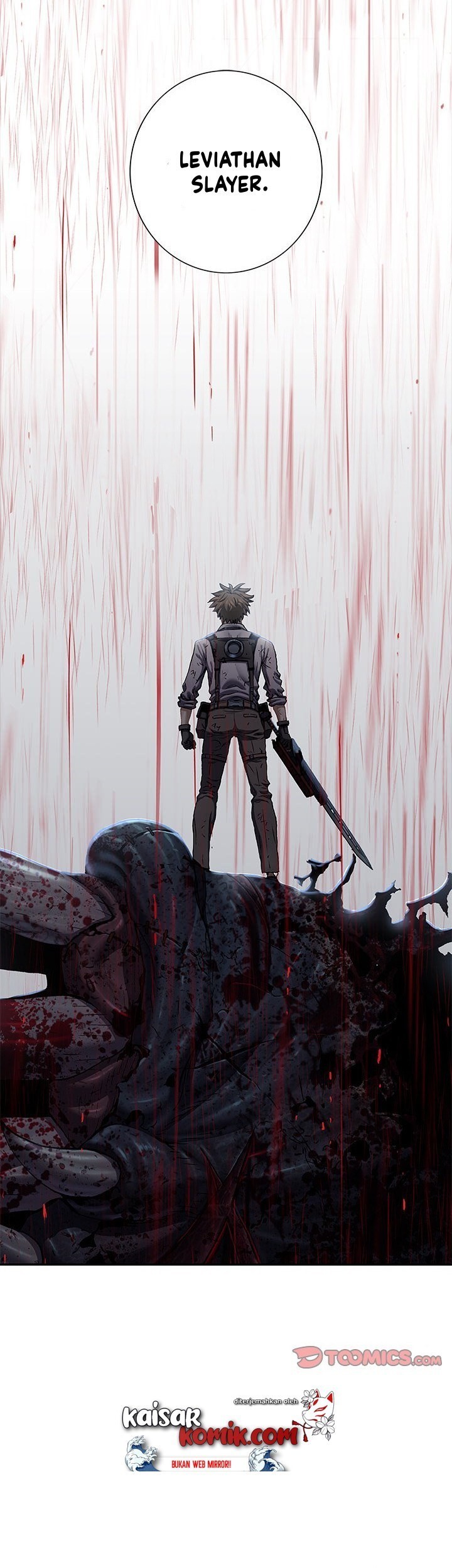 Leviathan Chapter 131 Gambar 4