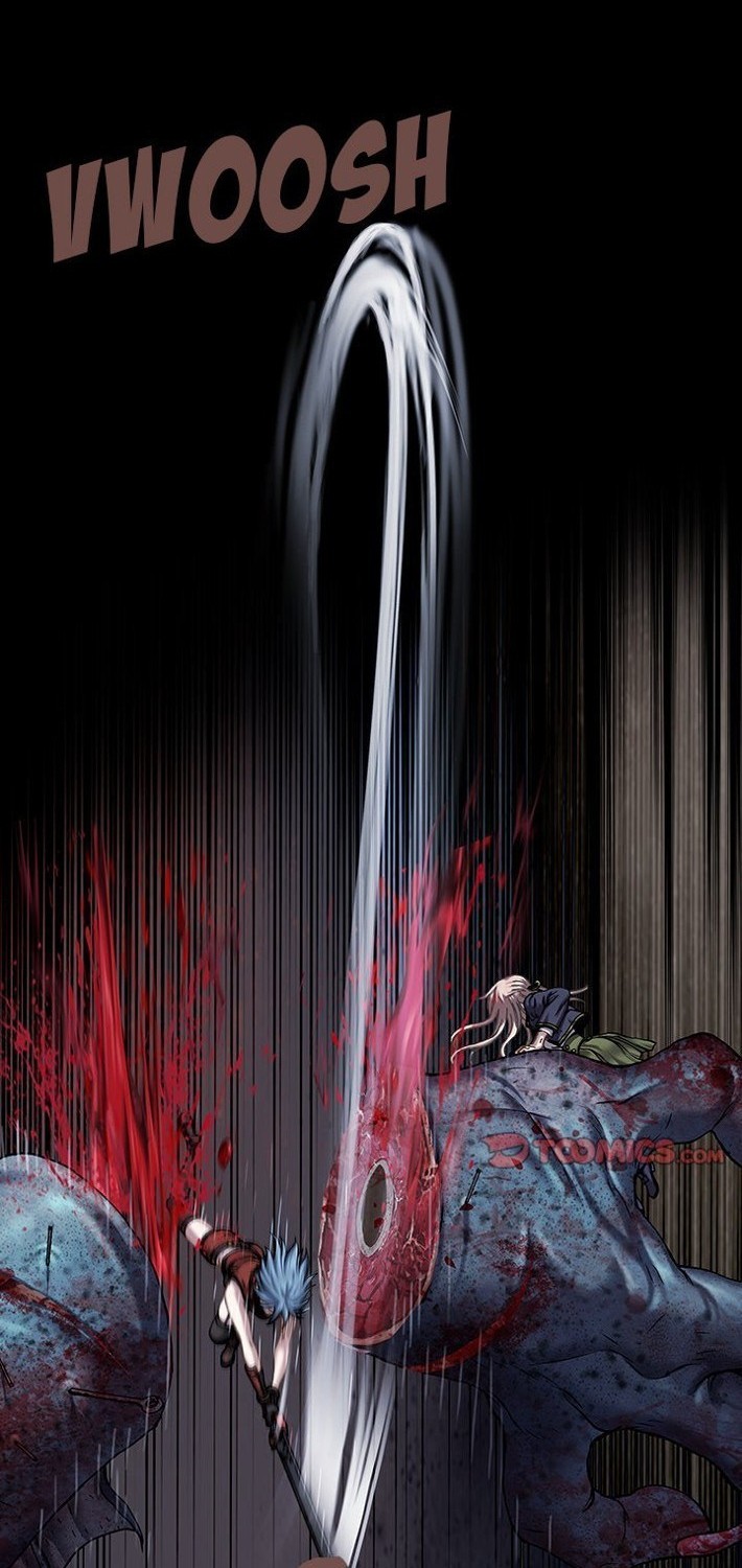 Leviathan Chapter 129 Gambar 7