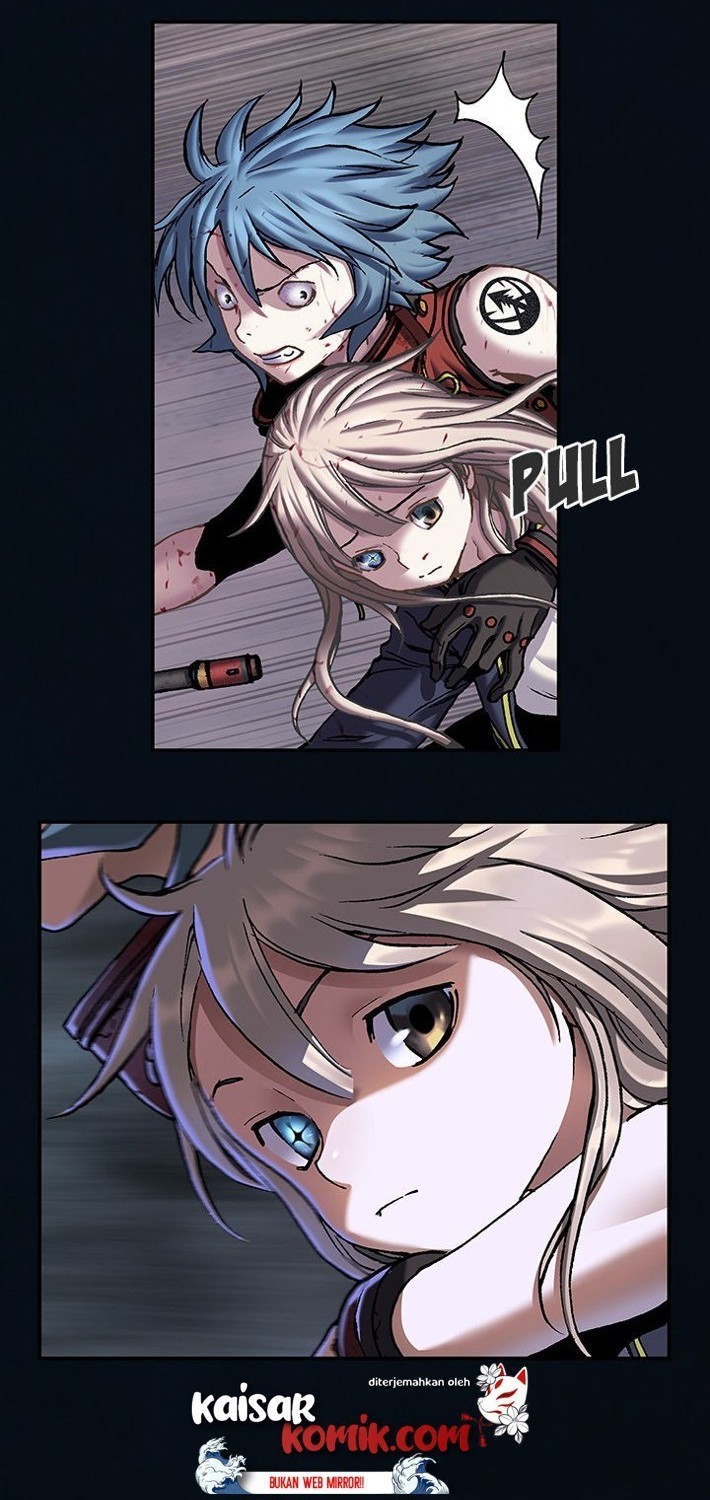 Leviathan Chapter 129 Gambar 9