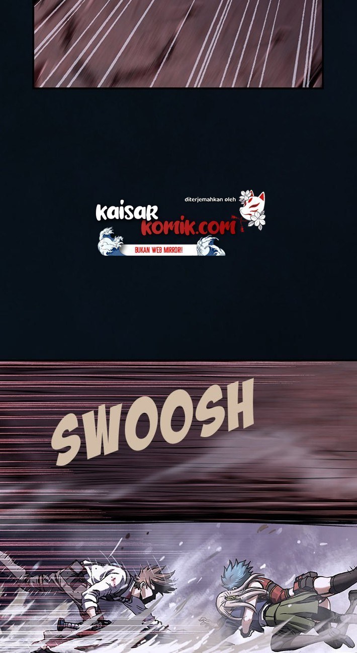 Leviathan Chapter 129 Gambar 12