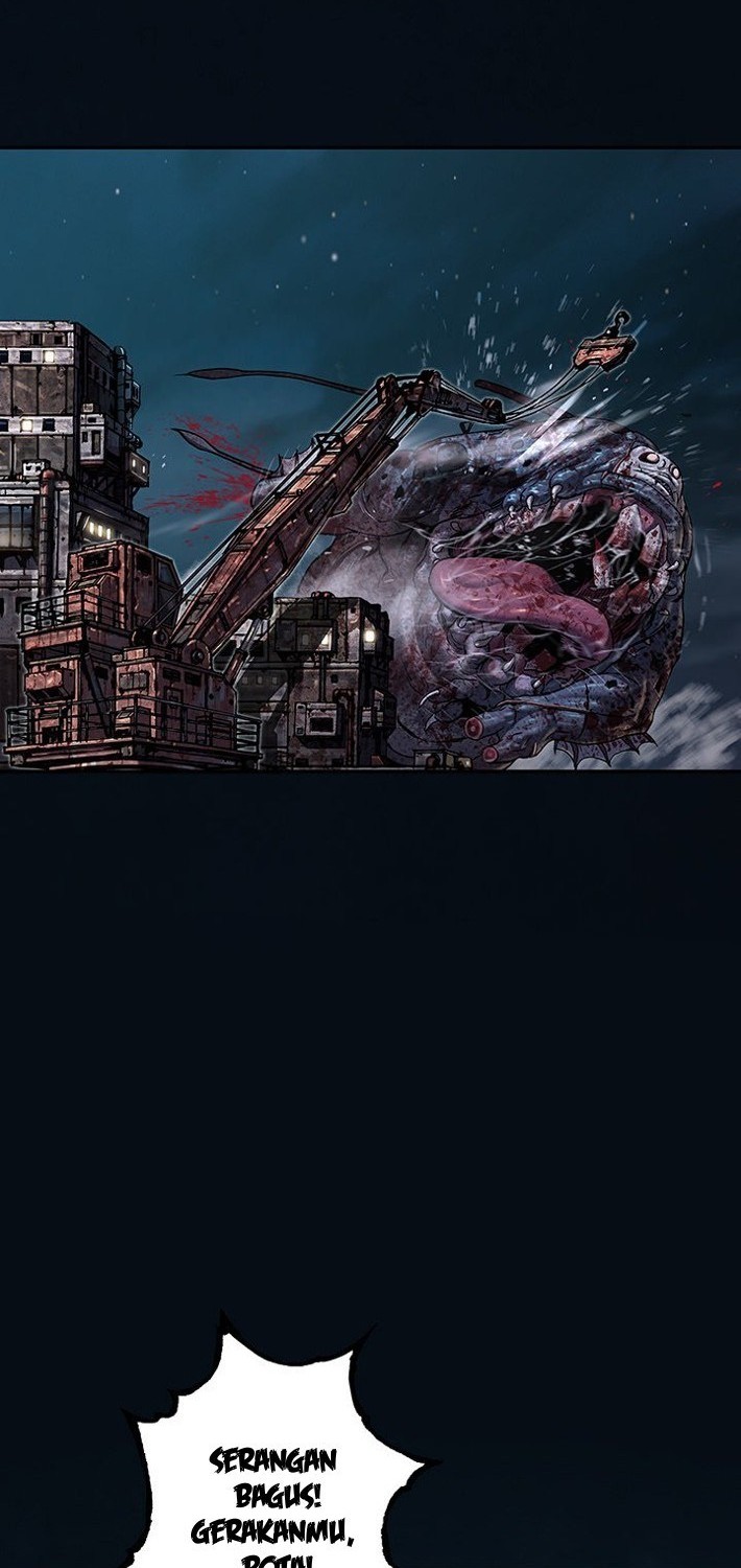 Leviathan Chapter 129 Gambar 14