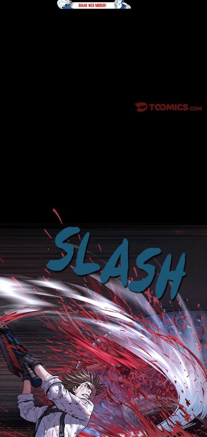 Leviathan Chapter 129 Gambar 16