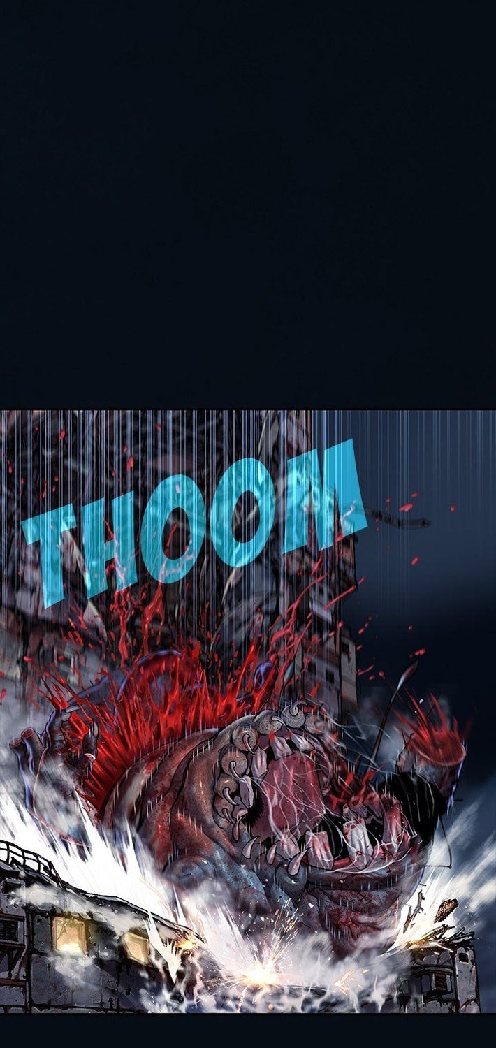 Leviathan Chapter 129 Gambar 18