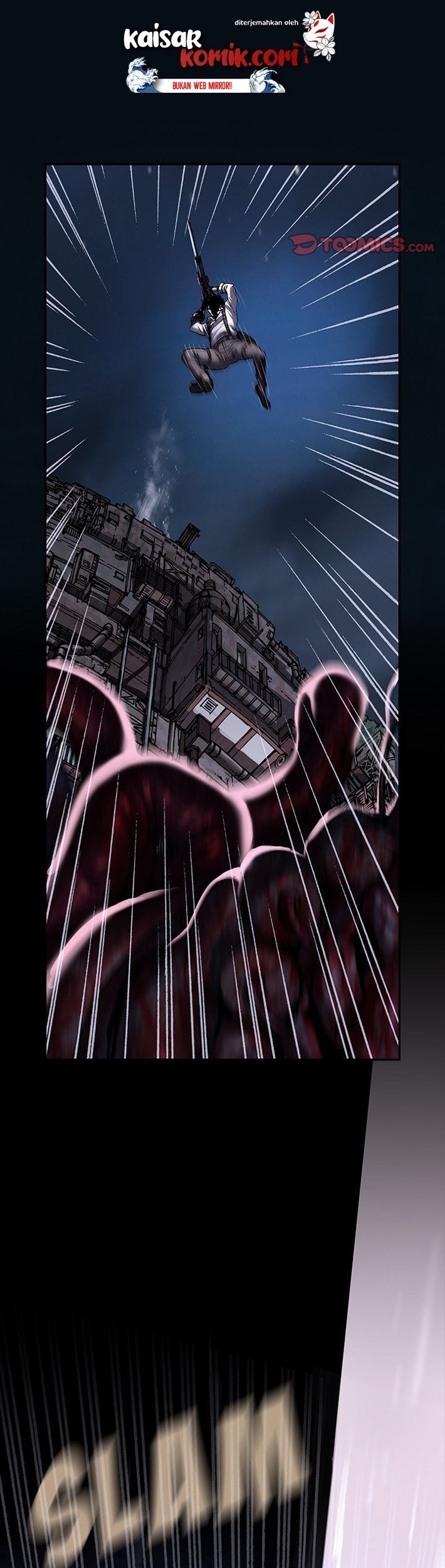 Leviathan Chapter 129 Gambar 19